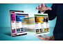 copy, clone redesign wordpress website using elementor pro